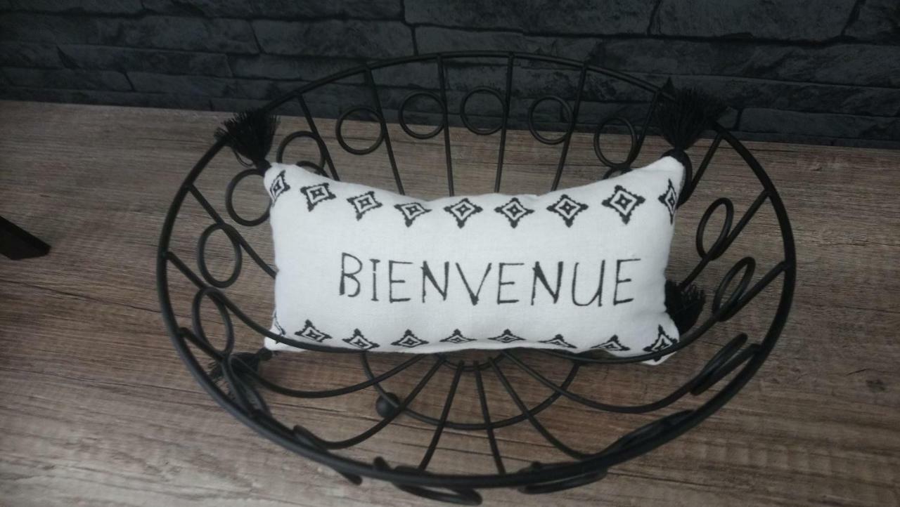 Gite " La Petite Compsoise " Comps  Екстериор снимка